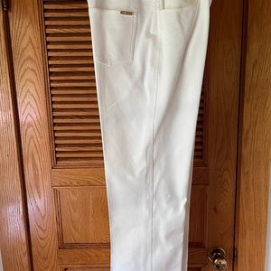 St John women’s pants size 12. 29” inseam, like new!